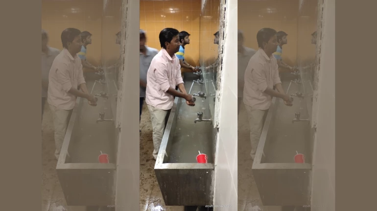 India's 10-wicket defeat wasn't the only thing that disappointed fans at Wankhede India's 10-wicket defeat wasn't the only thing that disappointed fans at Wankhede