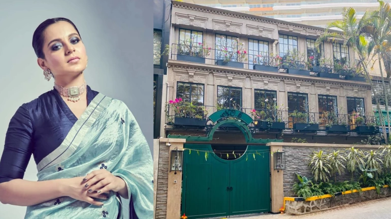 10 साल बाद कंगना रनौत का यह सपना हुआ पूरा 10 साल बाद कंगना रनौत का यह सपना हुआ पूरा