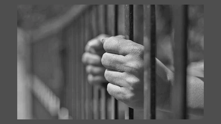 Mumbai: 24-year-old rape accused dies in custody Mumbai: 24-year-old rape accused dies in custody