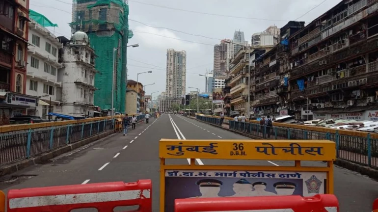 Grant road bridge to be closed for six months; traffic will be diverted Grant road bridge to be closed for six months; traffic will be diverted