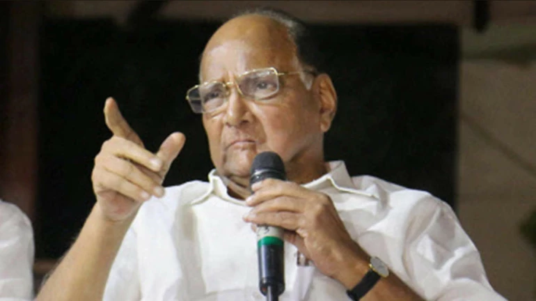 भीमा कोरेगांव की हो SIT जांच – शरद पवार भीमा कोरेगांव की हो SIT जांच – शरद पवार