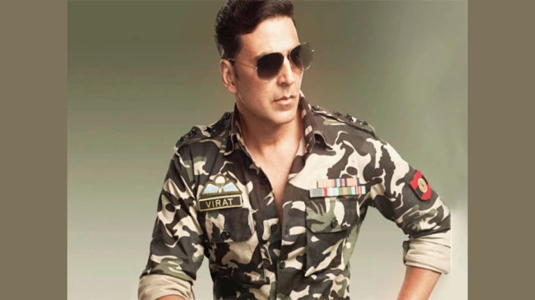 अक्षय कुमार ने पुलिस को COVID-19 से बचाने के लिए डोनेट की खास बैंड अक्षय कुमार ने पुलिस को COVID-19 से बचाने के लिए डोनेट की खास बैंड