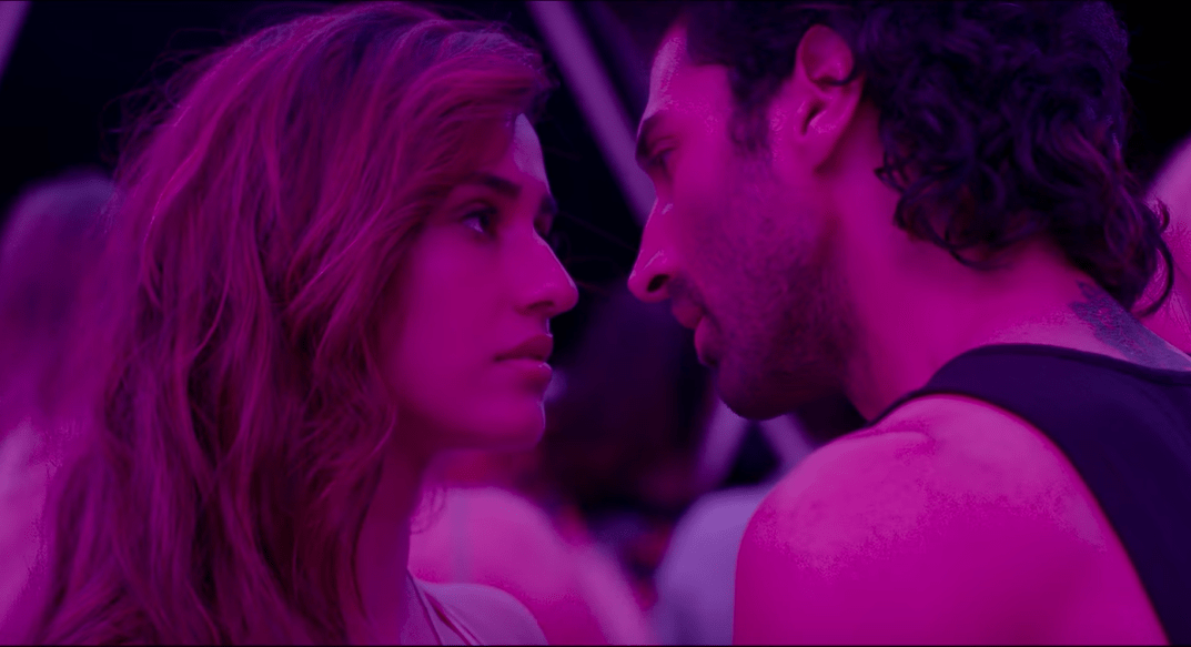 'मलंग' के टाइटल ट्रैक में दिखी आदित्य-दिशा की सिजलिंग केमेस्ट्री