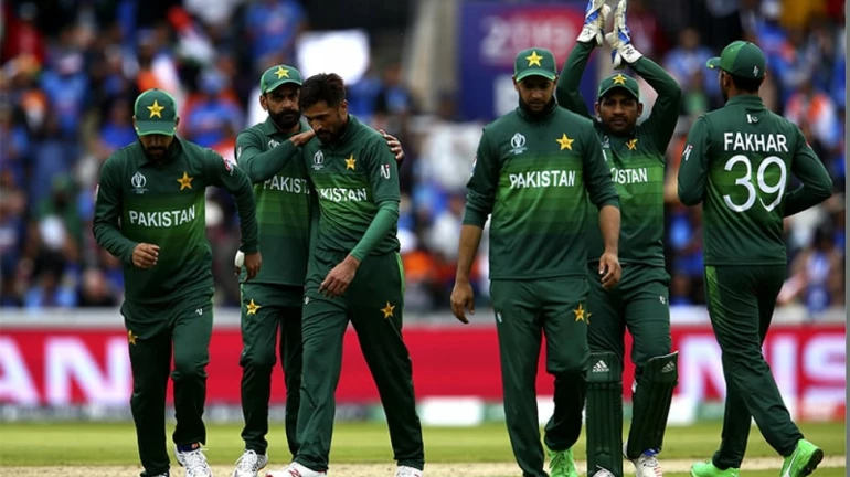 भारताची नाराजी, पाकिस्तानाबाहेर होणार आशिया कप