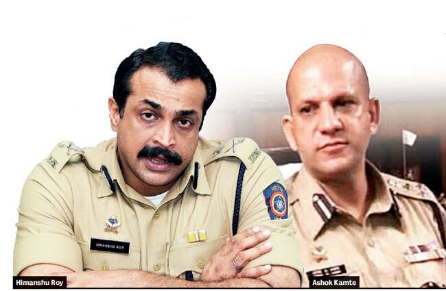 शहीद अशोक कामटे यांना नोटीस, पोलिस महासंचालक कार्यालयाकडून 'गलतीसे मिस्टेक'