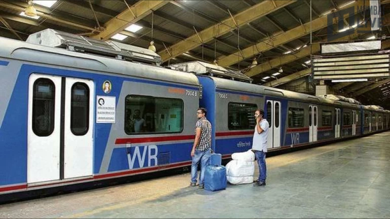 Mumbai: Borivali MLA Seeks More AC Local Trains and Direct Connectivity to Navi Mumbai Mumbai: Borivali MLA Seeks More AC Local Trains and Direct Connectivity to Navi Mumbai