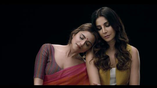 AltBalaji and Zee5 to release a new show titled 'A Married Woman'