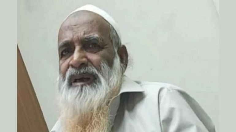 अजमेर बम धमाके का दोषी  लापता अजमेर बम धमाके का दोषी  लापता