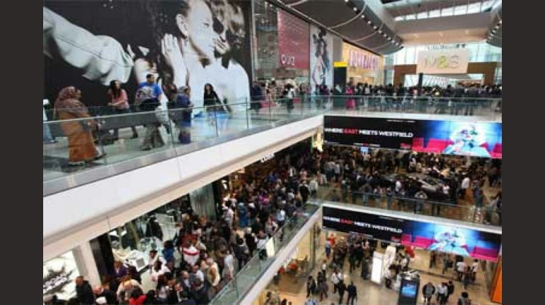 मुंबईतील माॅल्स, हाॅटेल २४ तास राहणार खुले, अखेर शिवसेनेच्या ‘या’ मंत्र्याने घेतला धडाकेबाज निर्णय मुंबईतील माॅल्स, हाॅटेल २४ तास राहणार खुले, अखेर शिवसेनेच्या ‘या’ मंत्र्याने घेतला धडाकेबाज निर्णय