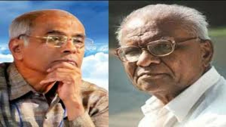 नरेंद्र दाभोलकर और कॉमरेड गोविंद पानसरे  हत्याकांड- सीबीआई को मिला और समय नरेंद्र दाभोलकर और कॉमरेड गोविंद पानसरे  हत्याकांड- सीबीआई को मिला और समय