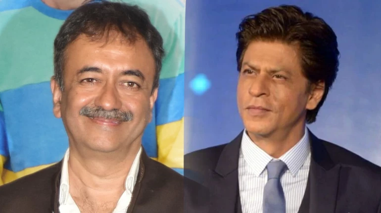 शाहरुख खान इस सोशल-कॉमेडी फिल्म में आएंगे नजर, चलेगा राजकुमार हिरानी का जादू?