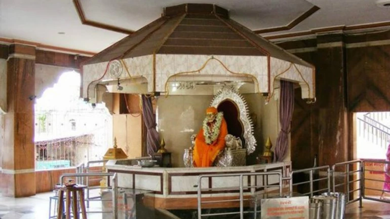 शिरडी के साईं बाबा पर फिर विवाद, पहले भी हो चुके है विवाद शिरडी के साईं बाबा पर फिर विवाद, पहले भी हो चुके है विवाद