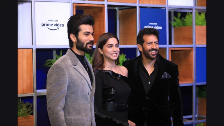 'द फॉरगॉटन आर्मी' के इस इवेंट में प्रीतम सहित 1000 से अधिक संगीतकार होंगे शामिल 'द फॉरगॉटन आर्मी' के इस इवेंट में प्रीतम सहित 1000 से अधिक संगीतकार होंगे शामिल