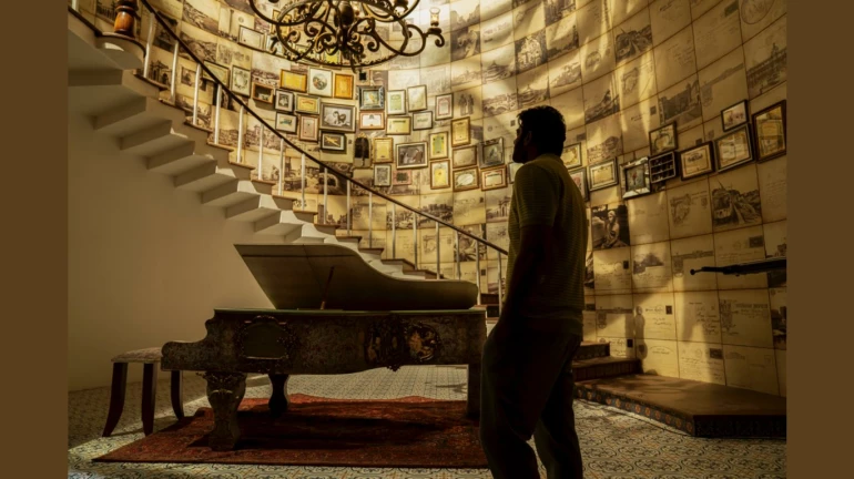 'बाहुबली' स्टार प्रभास बड़े पर्दे पर फिर मचाएंगे धमाल, किया बड़ा ऐलान 'बाहुबली' स्टार प्रभास बड़े पर्दे पर फिर मचाएंगे धमाल, किया बड़ा ऐलान