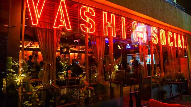Social opens its 26th restaurant in Vashi