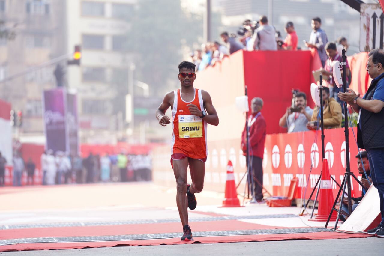 Mumbai's "Independence Run": Shivaji Park Gymkhana To Organise A Marathon