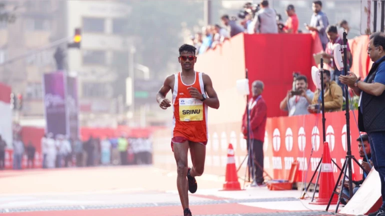 Mumbai's "Independence Run": Shivaji Park Gymkhana To Organise A Marathon
