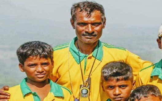 विश्व प्रसिद्द पर्वतारोही अरुण सावंत का निधन