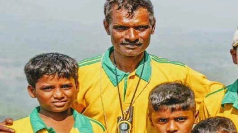 विश्व प्रसिद्द पर्वतारोही अरुण सावंत का निधन