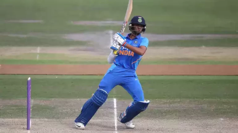 ICC U-19 Cricket World Cup: Mumbai batsman Yashasvi Jaiswal shines in India's win over Sri Lanka