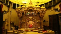 सिद्धिविनायक मंदिर ट्रस्टमध्ये पवन त्रिपाठींच्या नियुक्तीला मराठी संघटनेचा विरोध सिद्धिविनायक मंदिर ट्रस्टमध्ये पवन त्रिपाठींच्या नियुक्तीला मराठी संघटनेचा विरोध