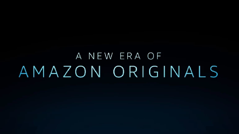 Amazon Prime Video announces 14 new Amazon Originals for 2020 Amazon Prime Video announces 14 new Amazon Originals for 2020