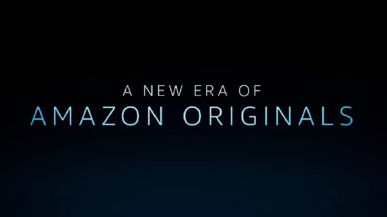 Amazon Prime Video announces 14 new Amazon Originals for 2020
