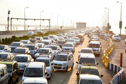 Thane Traffic Update: Police Issues Advisory For Road Closures & Diversions From December 12-14; Check Alternative Routes