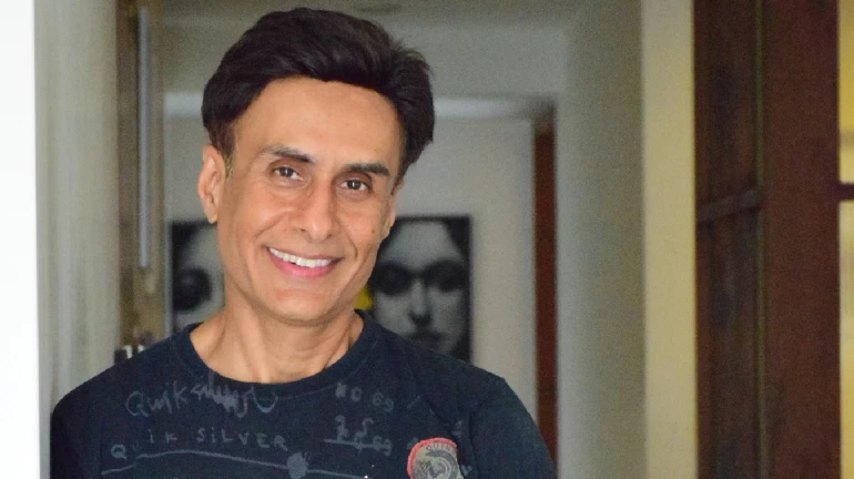Arif Zakaria to play the titular role in 'Dearest Bapu' Arif Zakaria to play the titular role in 'Dearest Bapu'