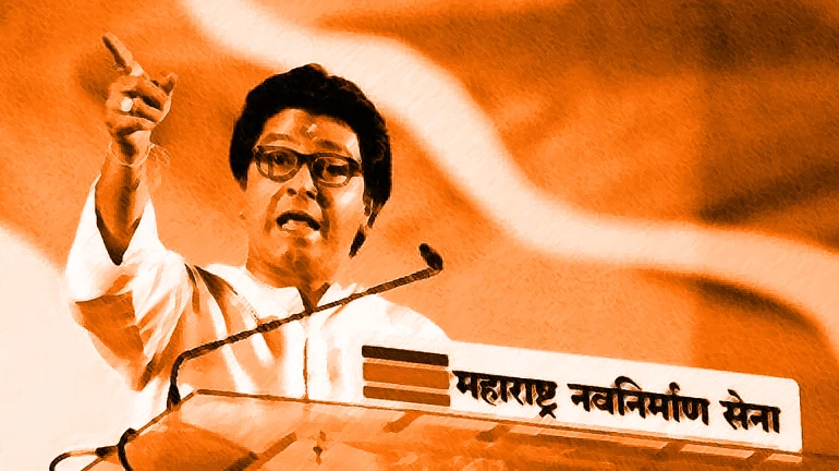 Will Raj Thackeray-led MNS become completely 'Hindutva' driven to stay relevant?