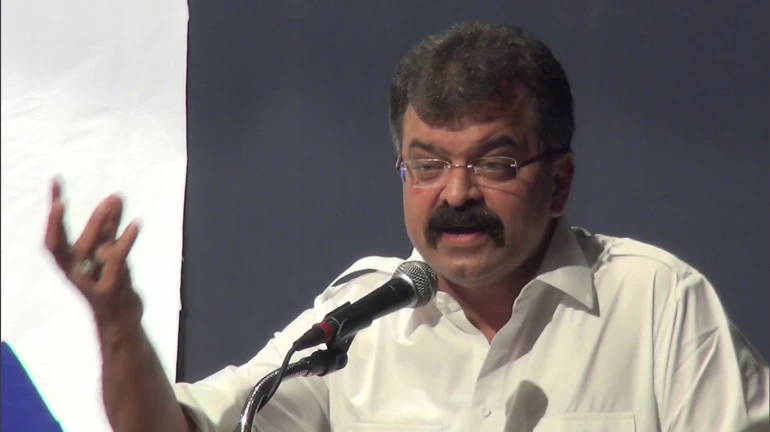 सरकारला पोलिसांच्या मदतीने दंगली घडवायच्या आहेत : जितेंद्र आव्हाड सरकारला पोलिसांच्या मदतीने दंगली घडवायच्या आहेत : जितेंद्र आव्हाड