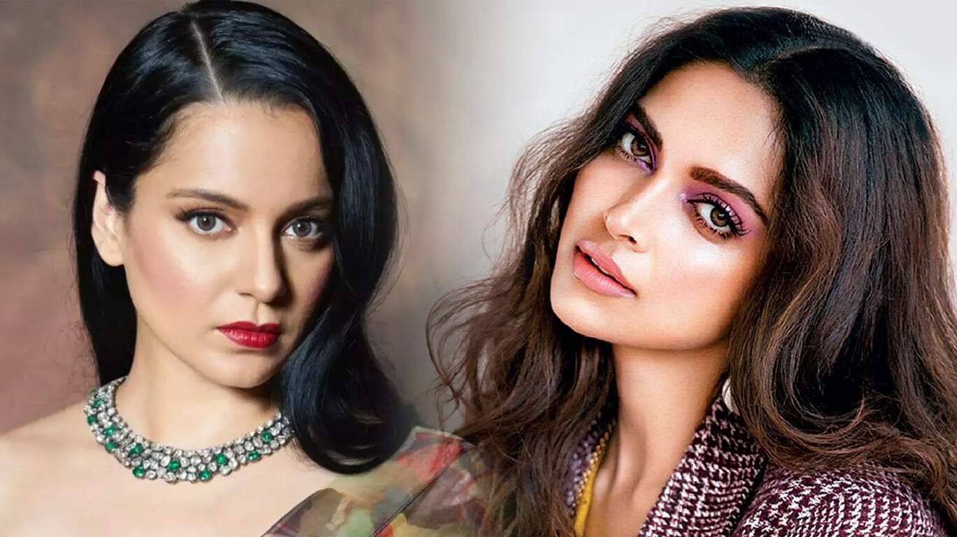 कंगना चाहती हैं दीपिका इनसेंसेटिव टिक-टॉक वीडियो पर मांगे माफी