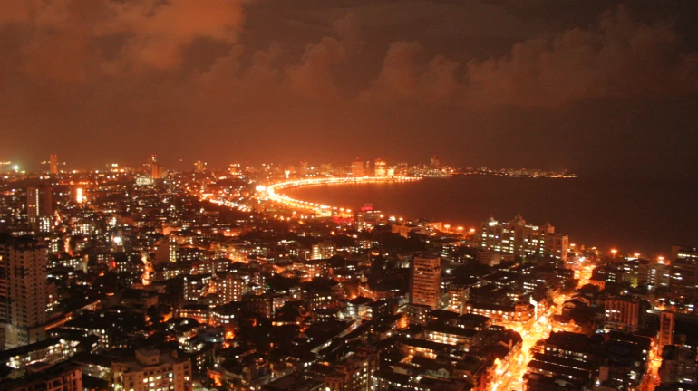 जानें, कैसा रहा मुंबई में नाइट लाइफ का पहला दिन जानें, कैसा रहा मुंबई में नाइट लाइफ का पहला दिन