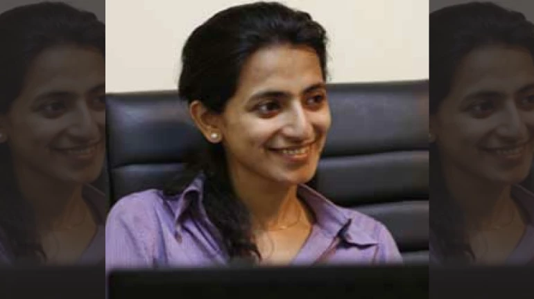 It was a constant struggle to prove my worth as a woman detective: Akriti Khatri It was a constant struggle to prove my worth as a woman detective: Akriti Khatri