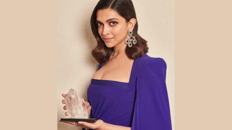 दीपिका पादुकोण ने 'लिव लव लाफ' फाउंडेशन को शुरु करने की बताई असल वजह दीपिका पादुकोण ने 'लिव लव लाफ' फाउंडेशन को शुरु करने की बताई असल वजह