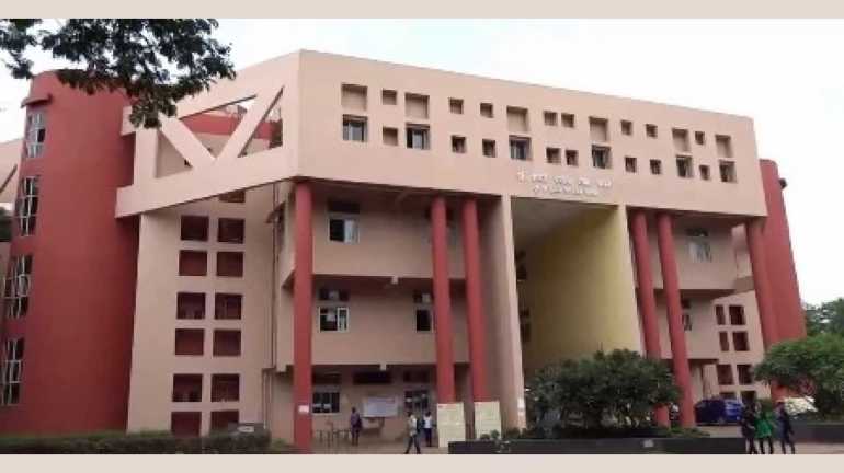 Mumbai University's IDOL To Now Have Admissions Twice A Year Mumbai University's IDOL To Now Have Admissions Twice A Year