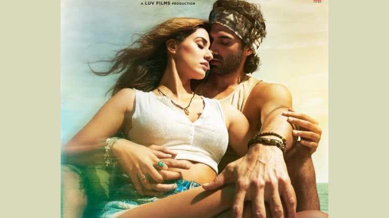 'चल घर चलें' के बाद आदित्य-दिशा एक बार फिर होश उड़ाने के लिए तैयार 'चल घर चलें' के बाद आदित्य-दिशा एक बार फिर होश उड़ाने के लिए तैयार