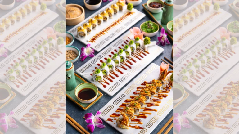 Dinning By The Sun And The Stables: Keiba Revamps its Menu Dinning By The Sun And The Stables: Keiba Revamps its Menu