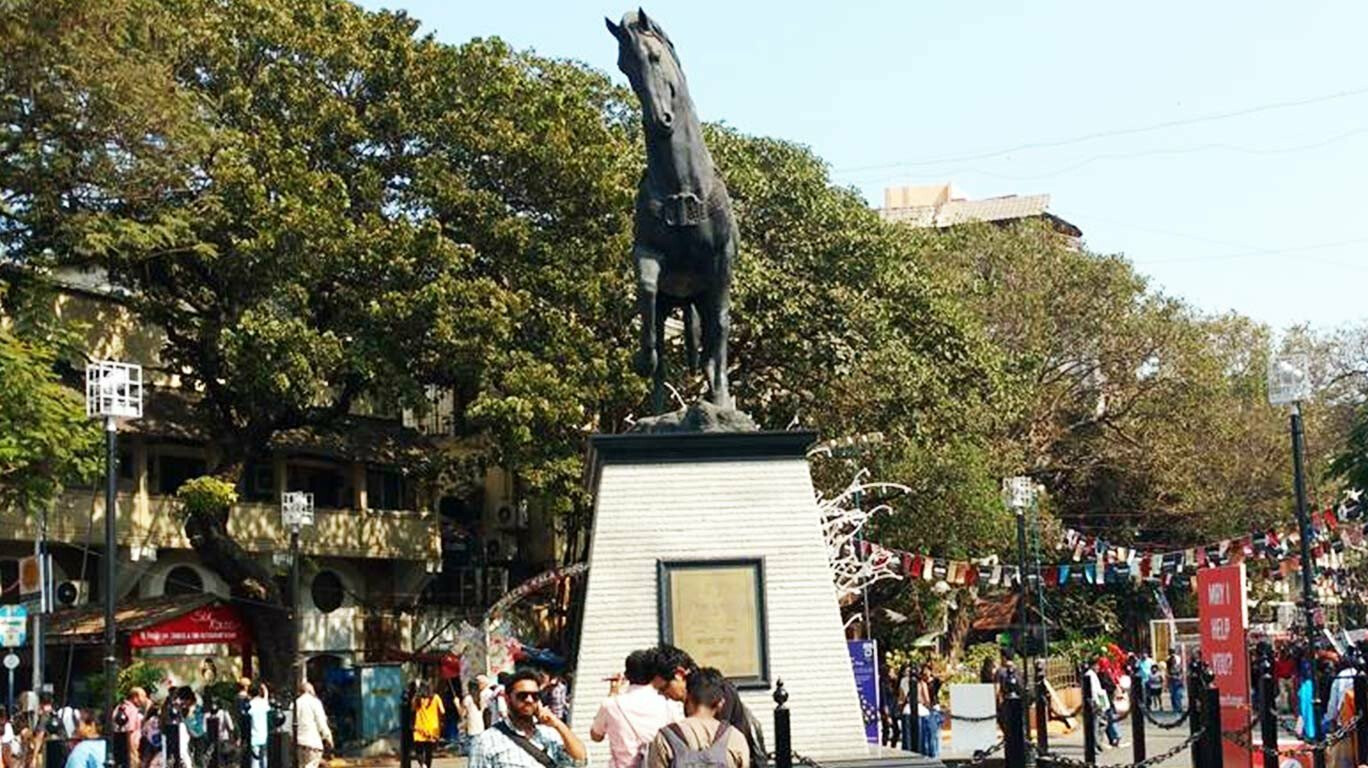 Kala Ghoda Festival 2020 : खाद्यपदार्थांचे स्टॉल लावण्यास न्यायालयाची मनाई