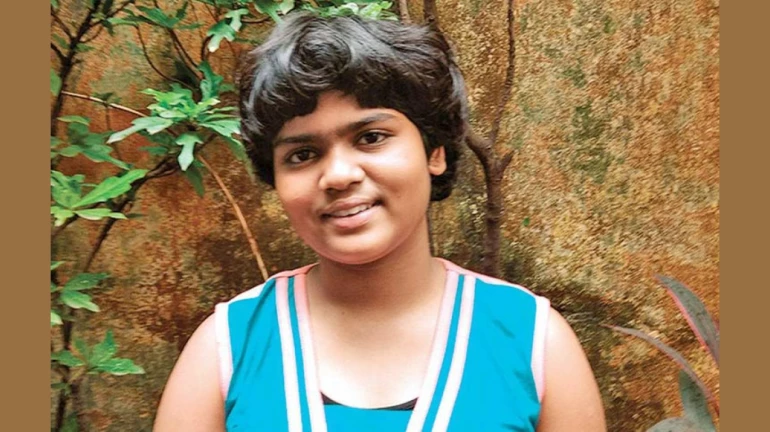 मुंबईच्या झेन सदावर्तेला राष्ट्रीय बाल शौर्य पुरस्कार मुंबईच्या झेन सदावर्तेला राष्ट्रीय बाल शौर्य पुरस्कार