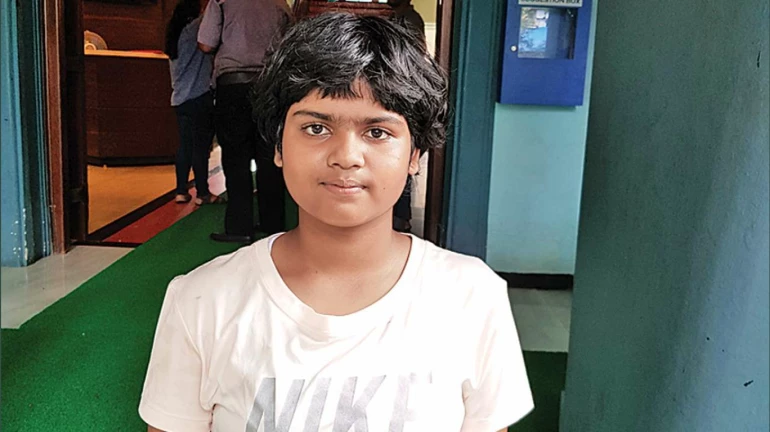 मुंबई की इस 10 साल की बच्ची को मिला बहादुरी का पुरस्कार, क्या किया था इसने?