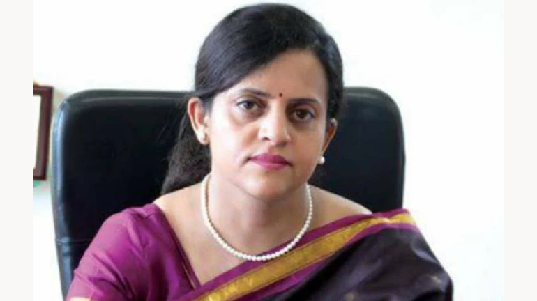 Mumbai: Deputy Mayor Demands BMC commissioner's Resignation After Rain-Related Fatalities Mumbai: Deputy Mayor Demands BMC commissioner's Resignation After Rain-Related Fatalities
