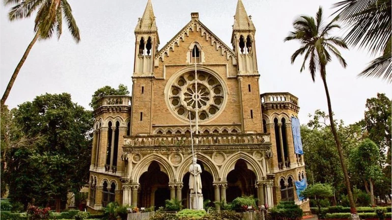 मुंबई विश्वविद्यालय को NAC की A++ रेटिंग