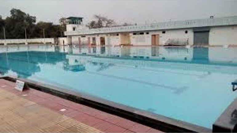 Mumbai will see the addition of 7 new public swimming pools