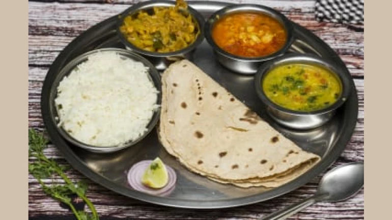 10 रुपए वाली ‘शिव भोजन थाली' के लिए नहीं दिखाना होगा आधार कार्ड