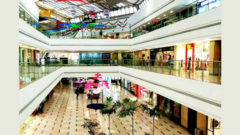 Mumbai 24*7: Here are Five Malls That Will Stay Open From Friday