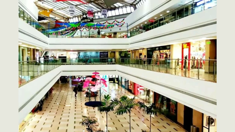 Mumbai 24*7: Here are Five Malls That Will Stay Open From Friday Mumbai 24*7: Here are Five Malls That Will Stay Open From Friday