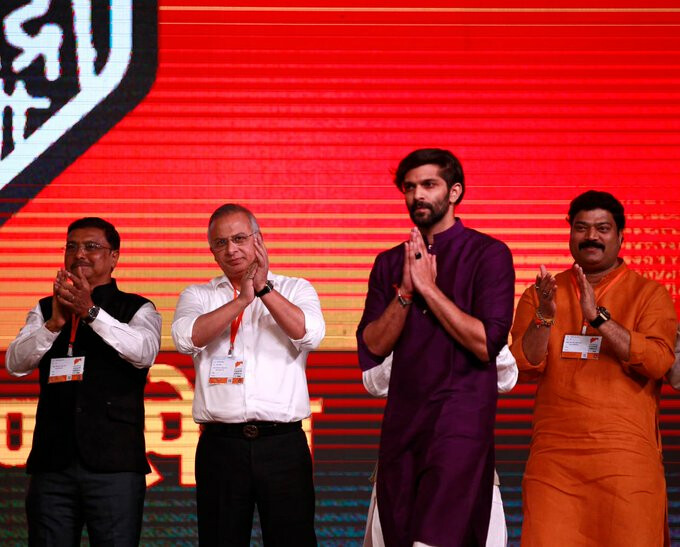 NCP नेता रोहित पवार ने MNS नेता अमित ठाकरे को दी शुभकामनाएं