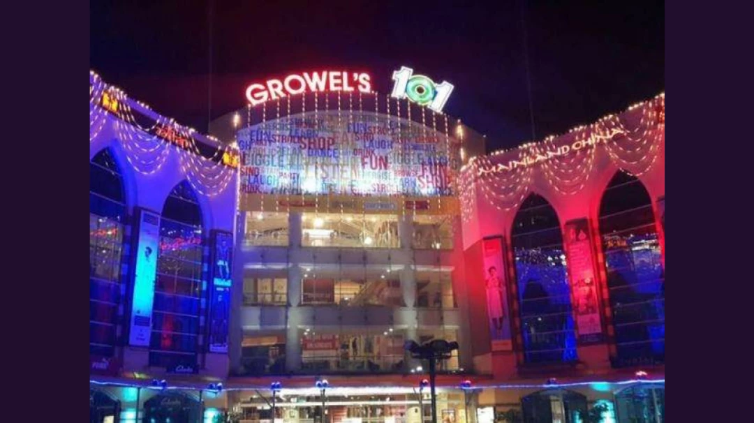 Mumbai: BMC Denies Growels Mall's Request For Road Realignment