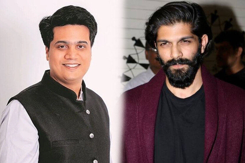 रोहित पवार यांनी अमित ठाकरेेंना दिल्या शुभेच्छा